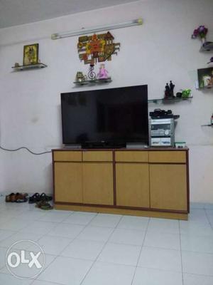 50 inch full hd TV, in very good working