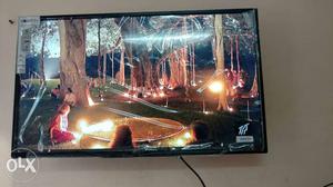 55 inch Ultra HD smart LED high quality song + biggest