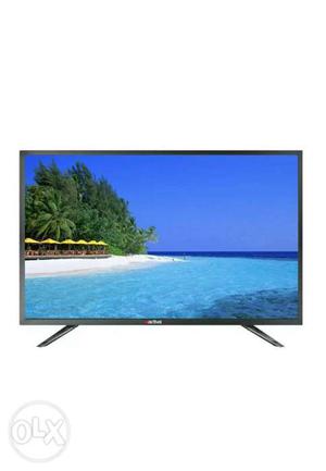 Activa 32 inch full hd p resulation LED TV Only one