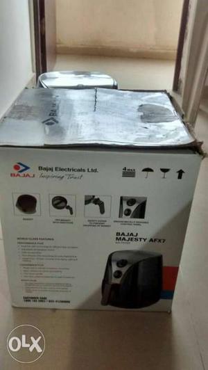 Air fryer in good condition at Nagpur.
