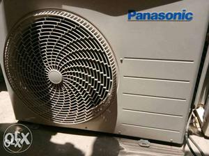 All branded ac outdoor units, indoor units and full set