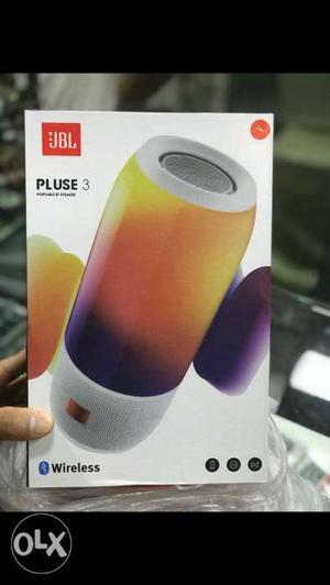 Bluetooth Speaker, Brand new