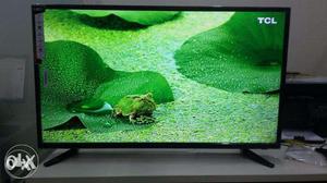 Brand New Led Tv 32" Sony Android Smart Full HD with on site