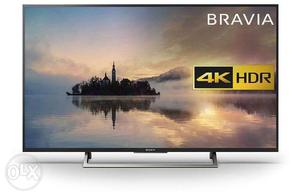 Brand new box piece Samsung 40inch Full Hd Led Tv With