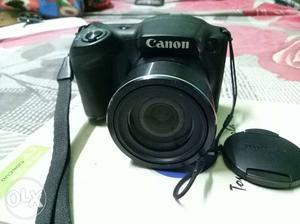 Canon SX 430 IS