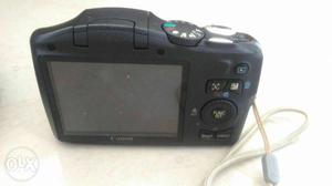 Canon SX130 Camera in good condition.