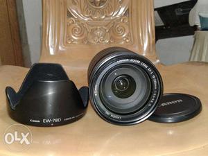 Canon  lens for sale