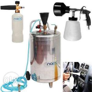 Car Foam Wash Machine