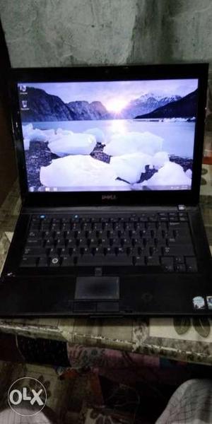 Dell 320gb/2gb with camera windows 7 installed n