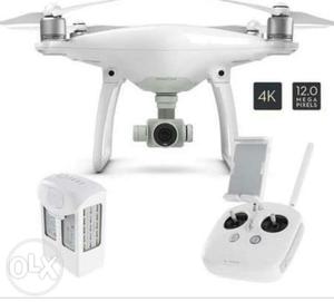 Dji Phantom 4 Pro AVAILABLE in stock book your