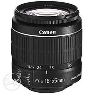 EFS mm Canon DSLR Camera Lens