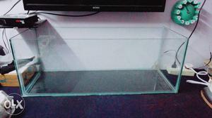 Fish Aquarium Brand new2:5 Fit