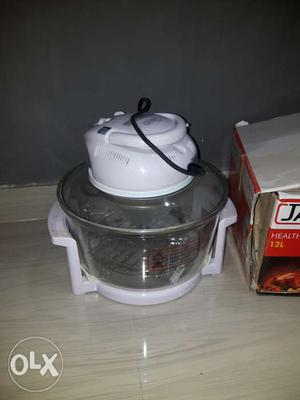 For sale, healthy oven imported from KSA jeddah