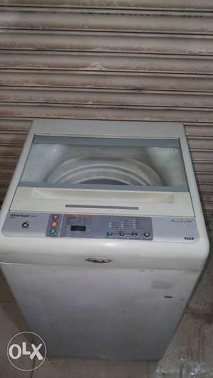 Free delivery whirlpool excellent conditions