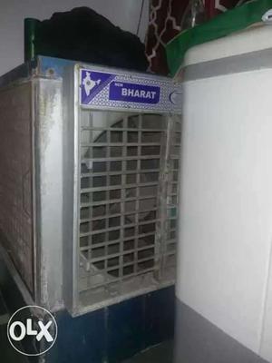 Gray Bharat Desert Cooler