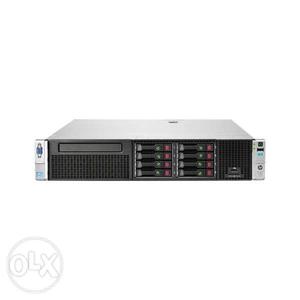HP Proliant DL 380E G8 Server with Xeon E Processors