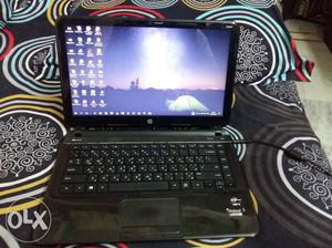 HP Ultra book Intel I5 Processor with 6GB Ram and