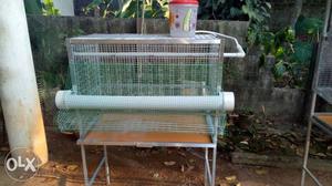 Hen cage for sale IN tvm