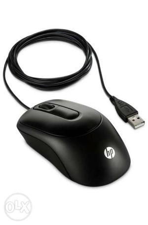 Hp usb mouse x900