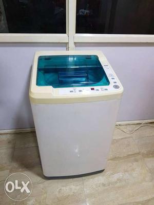 IFB top load fully automatic washing machine 6kg free home
