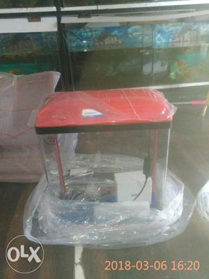 Imported molded sobo, perfect, RS tank available