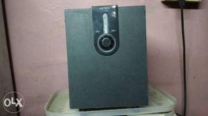 Intex 2.1 home theater A1 condition superb sound