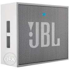 JBL GO Portable Wireless Bluetooth Speaker