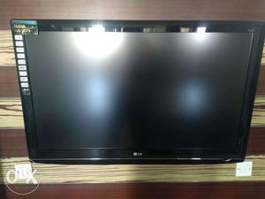 LCD TV 42 inches