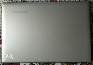 Lenovo ideaPad GB RAM 500 GB HDD 2GB Graphic