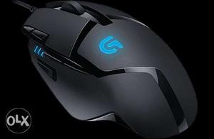 Logitech G402 Hyperion Fury FPS Gaming Mouse -