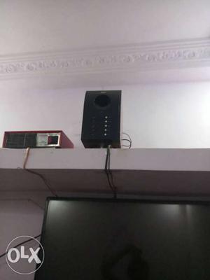 Micromax led tv 50 inchs good condition with