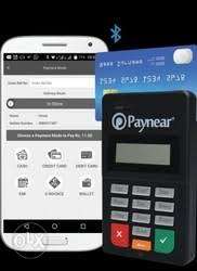 NEW mpos SWIPING MACHINE with out monthly rental