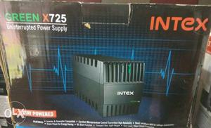 New Intex UPS with warranty