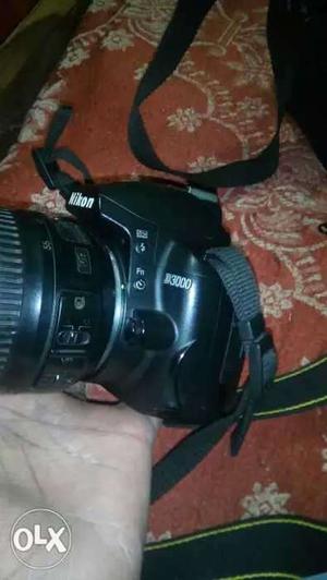 Nikon d dslr camera good condition