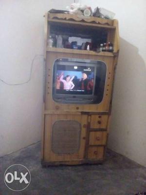 Only TV trolly for sale no TV