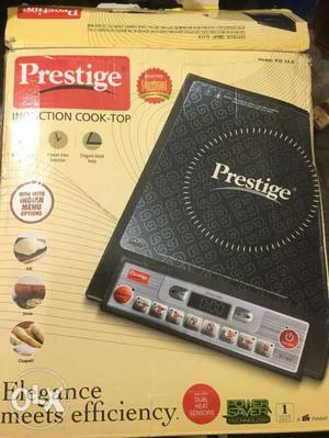 Prestige Induction for sale