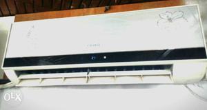 SPLIT AC From 3star Very Good condition