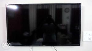 Samsung 40" full HD LED TV. Only 7-8 months old