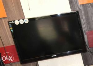 Samsung LCD TV 40inch for 