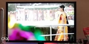 Samsung LED 32inchs Smart TV JOY PLUS 1year old with gud
