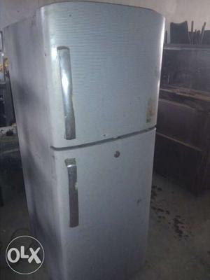 Samsung double door..working condition