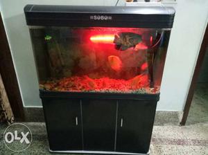 Sobo aquarium 3.5feet