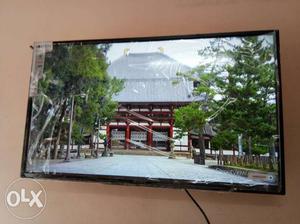 Sony 32 inch smart android led TV with warranty