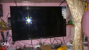 Sony 32inch Led Full Hd 3 Years Old