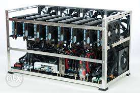 Top Income with Krypto Min_ers machine, Graphic Cards, GPU
