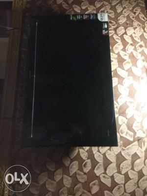 V.good condition. Videocon 32 inch TV. Supports