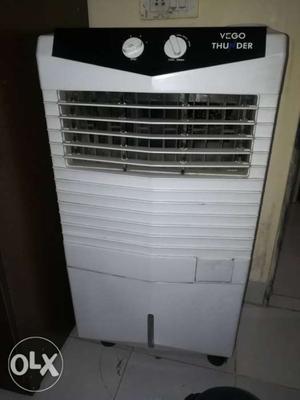 Vego air cooler in excellent condition
