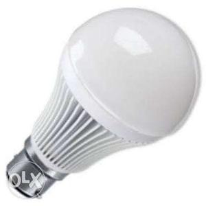 White LED Bulb