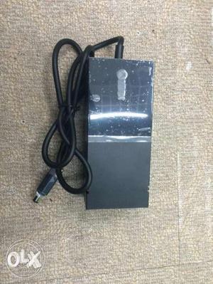 XBOX ONE Indian power adapter brand new Seal Pack this is