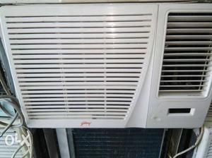 .all brand ac good condition